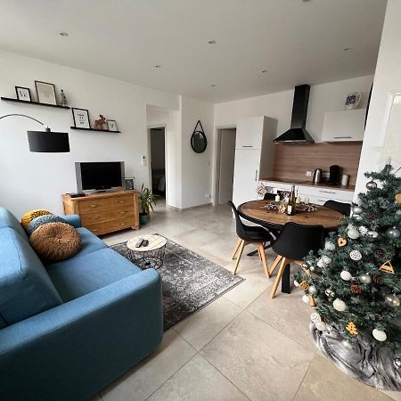 Appartement Plain-Pied Au Coeur De L'Alsace Muttersholtz Exteriér fotografie