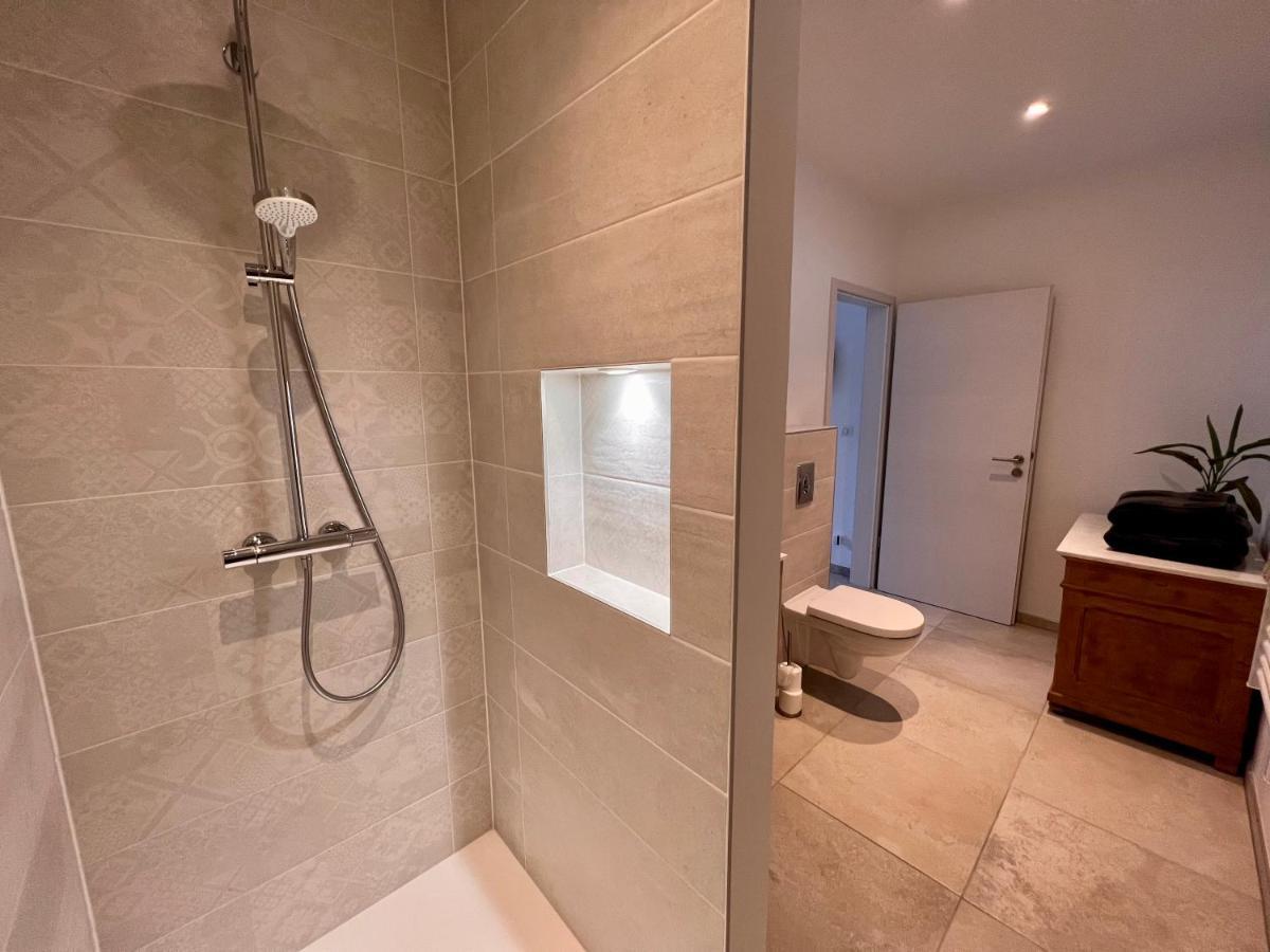 Appartement Plain-Pied Au Coeur De L'Alsace Muttersholtz Exteriér fotografie